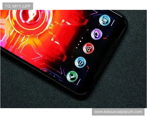 开云网址手机版快速登录指南，助你无障碍进入游戏世界享受极致娱乐